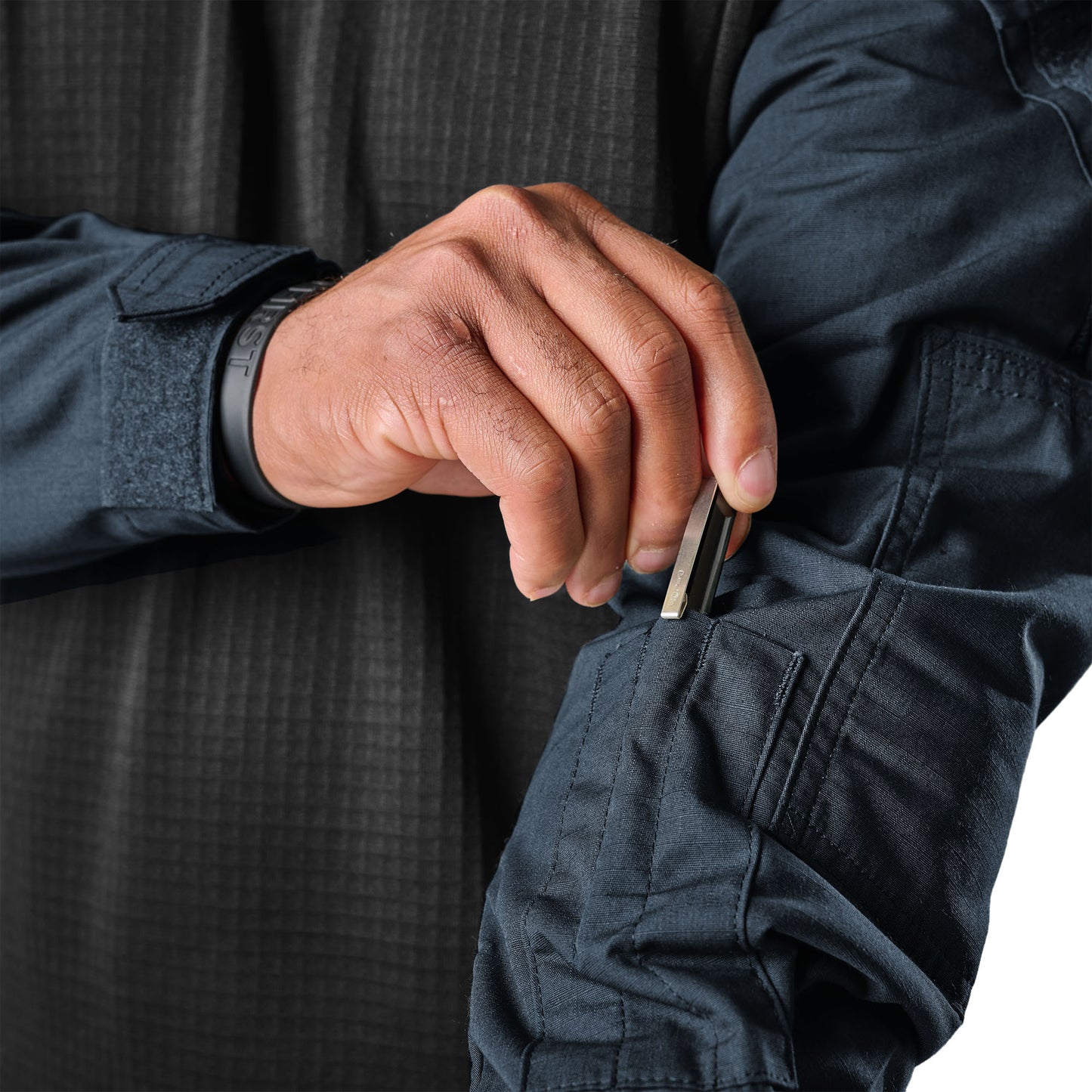 Cold Weather Combat Shirt