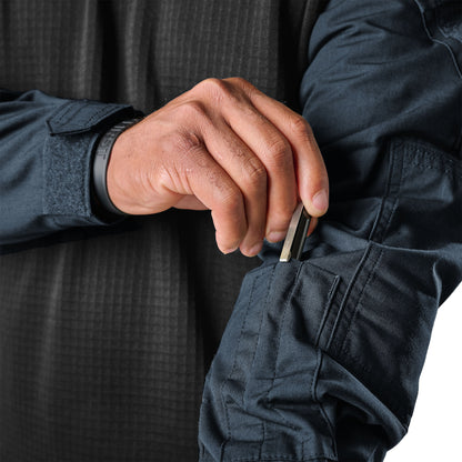 Cold Weather Combat Shirt