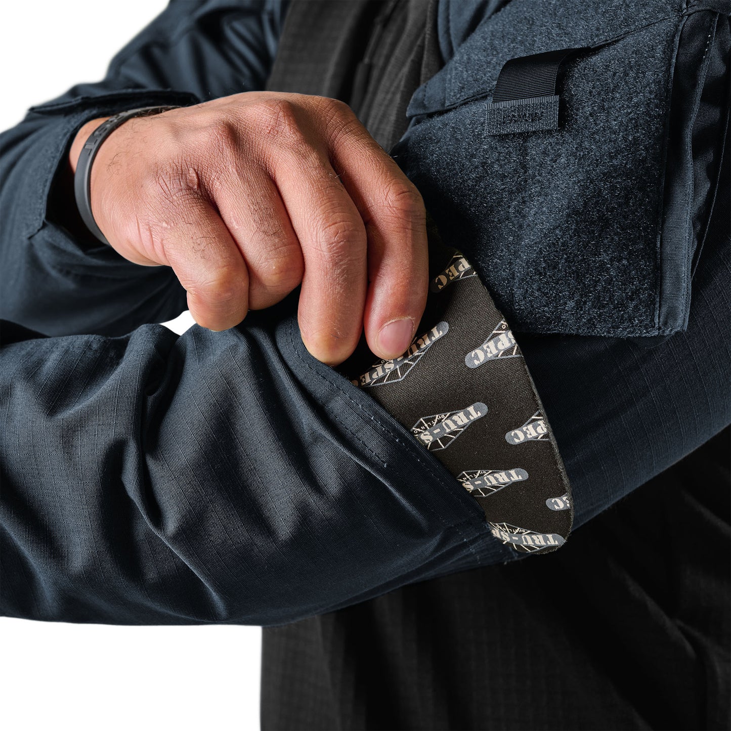 Cold Weather Combat Shirt