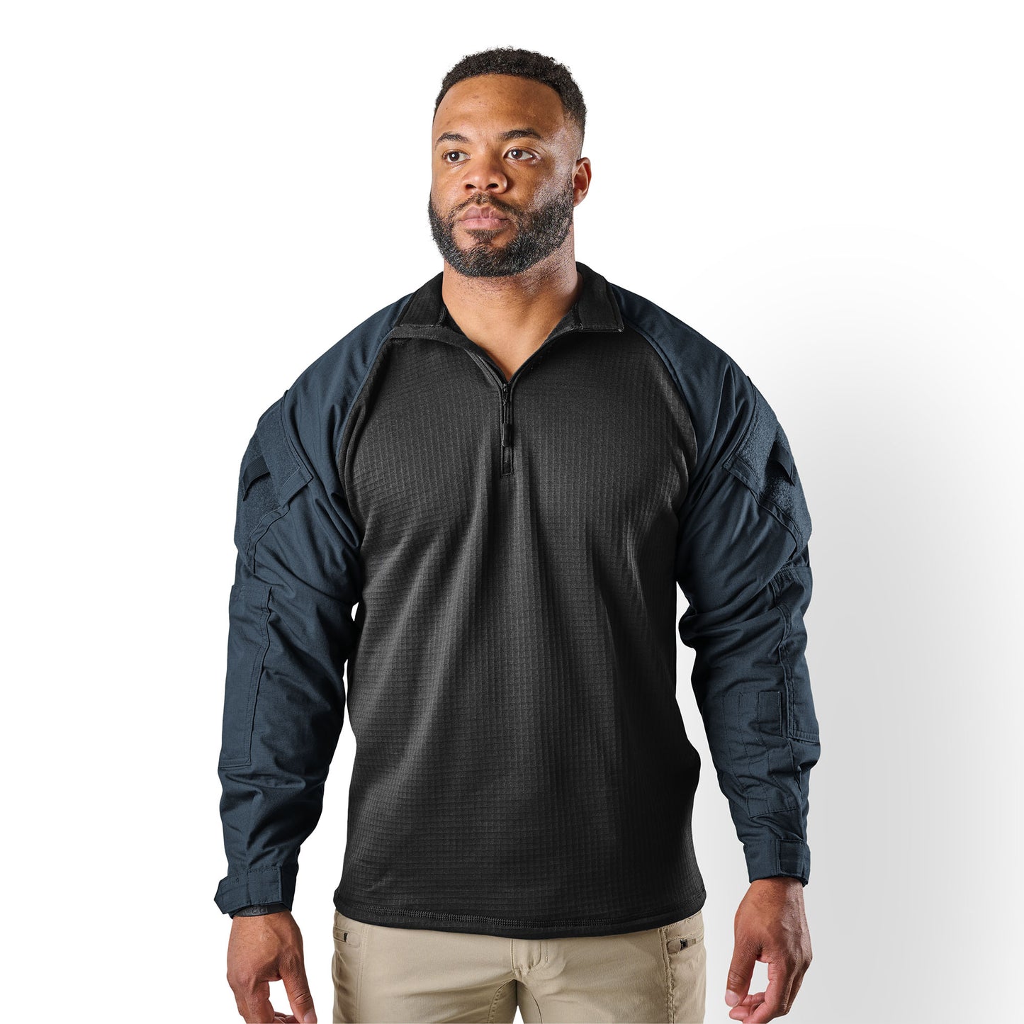 Cold Weather Combat Shirt