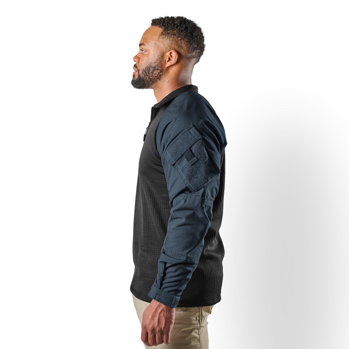 Cold Weather Combat Shirt