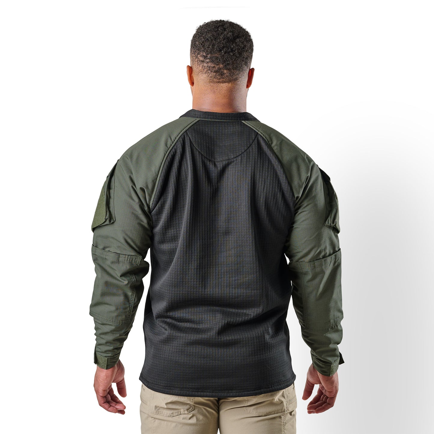 Cold Weather Combat Shirt