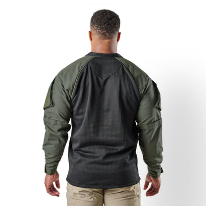 Cold Weather Combat Shirt