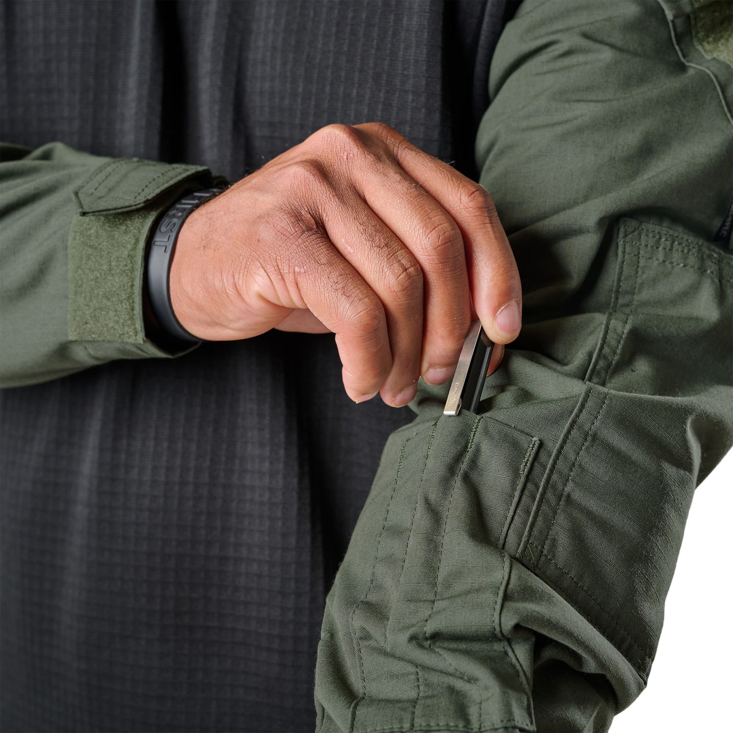 Cold Weather Combat Shirt