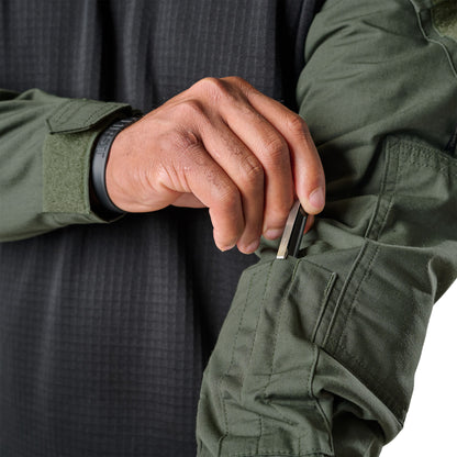 Cold Weather Combat Shirt