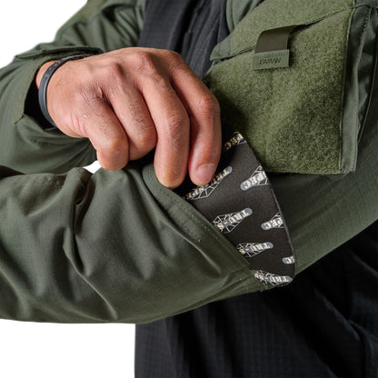 Cold Weather Combat Shirt