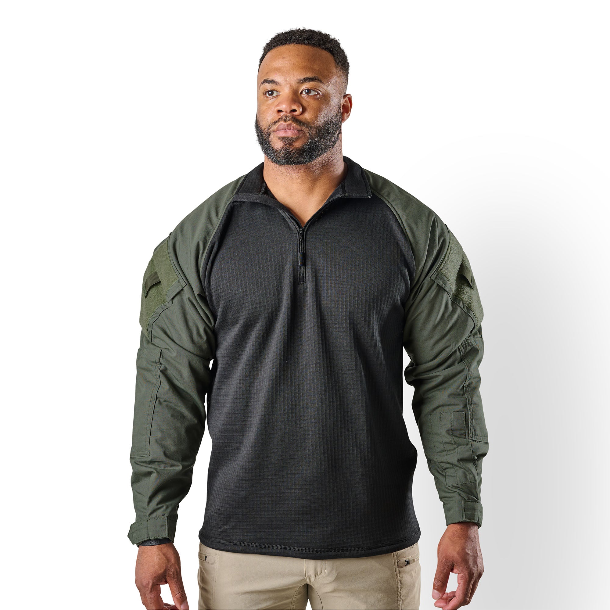 Cold Weather Combat Shirt – Tru-Spec