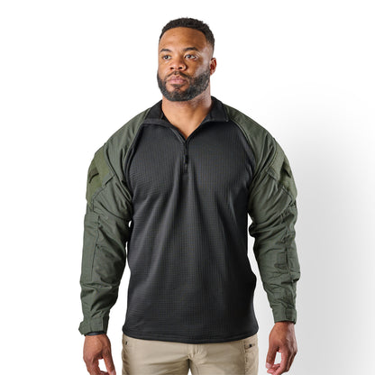 Cold Weather Combat Shirt