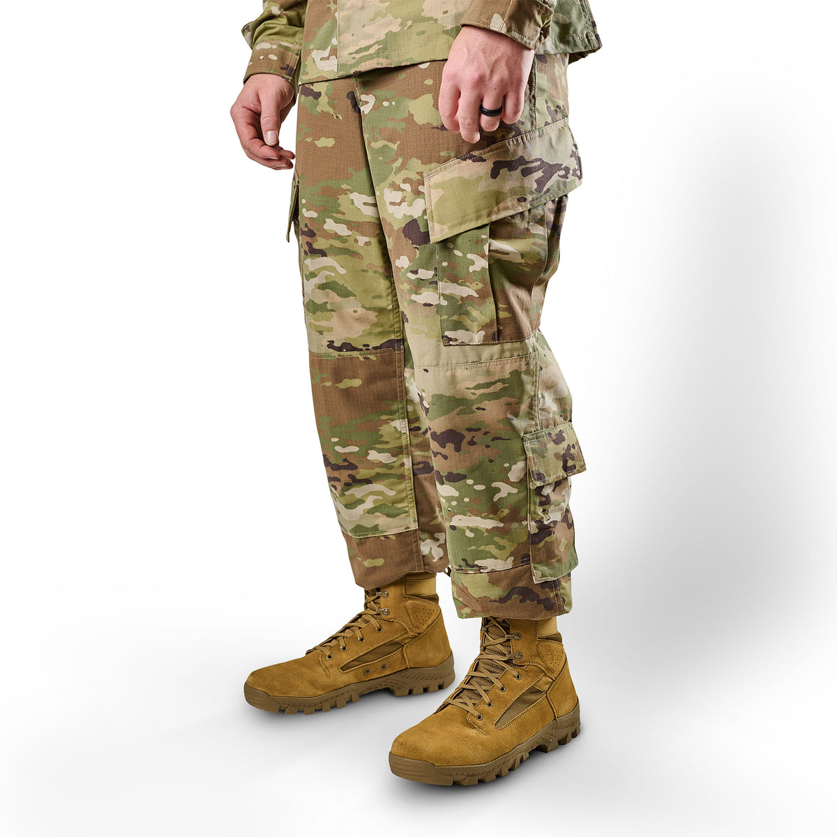 Scorpion OCP Army Combat Uniform Pants – Tru-Spec