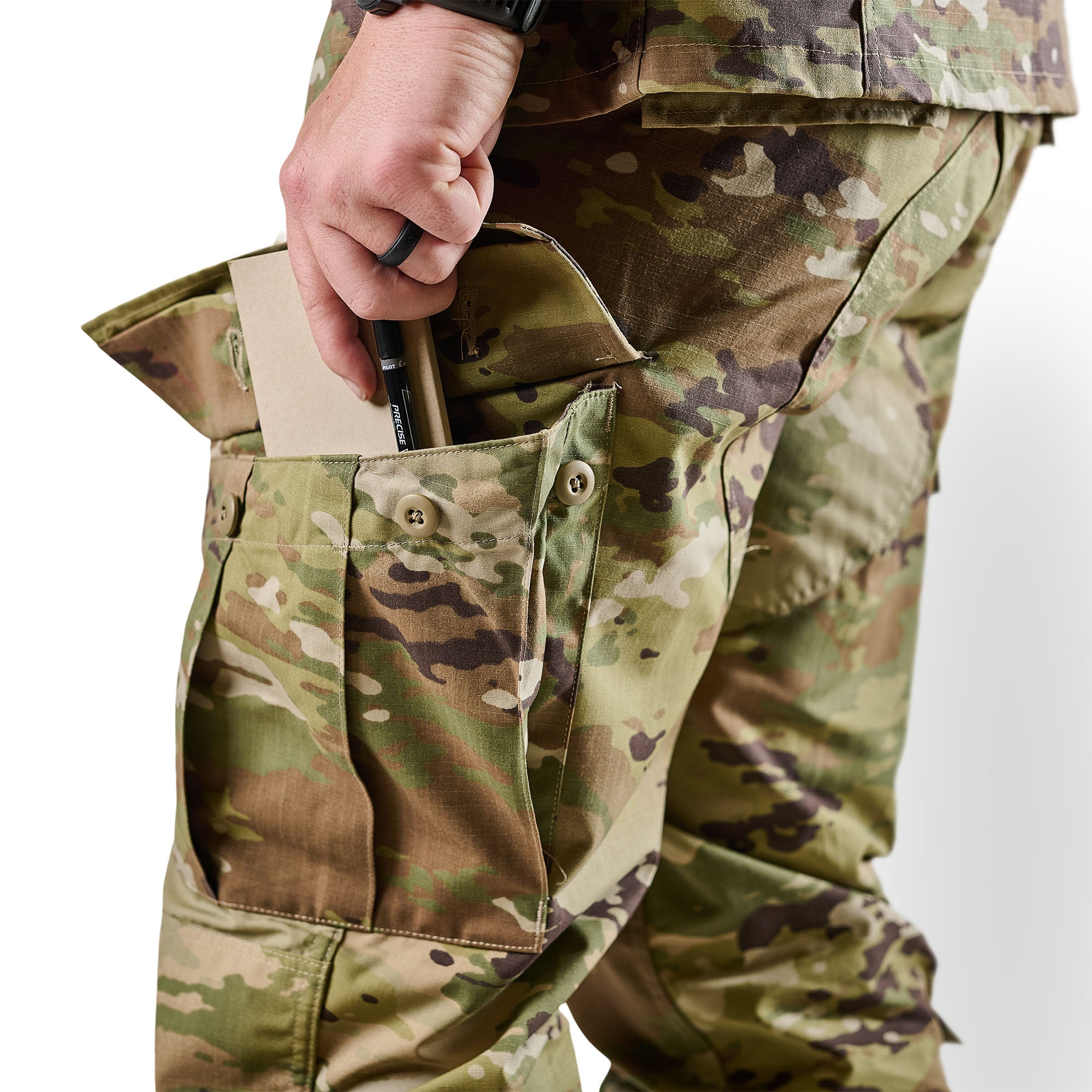 Scorpion OCP Army Combat Uniform Pants – Tru-Spec