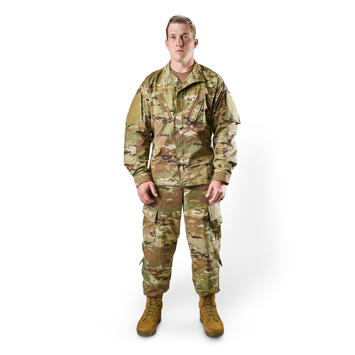 Scorpion OCP Clothing and Accessories – Tru-Spec