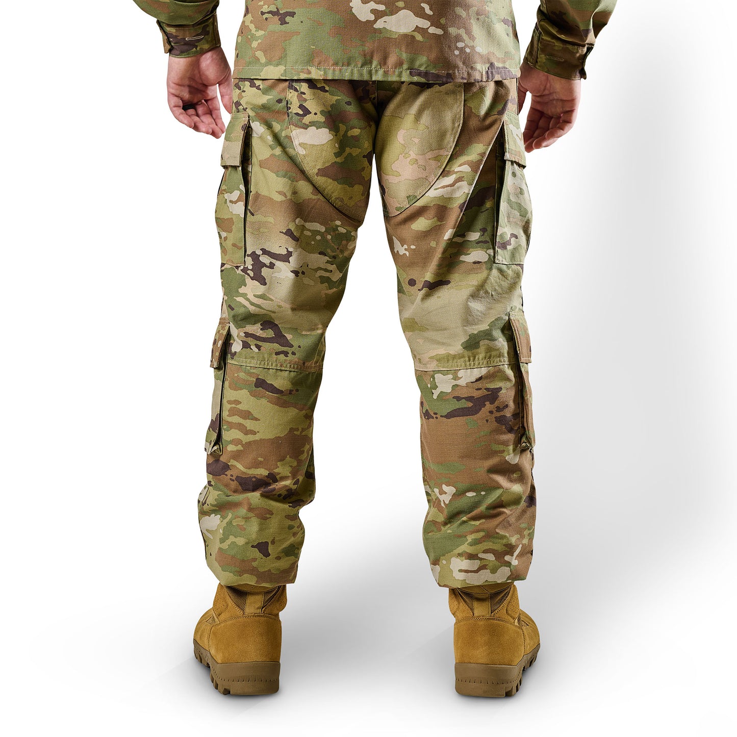 Scorpion OCP Hot Weather Uniform Pants