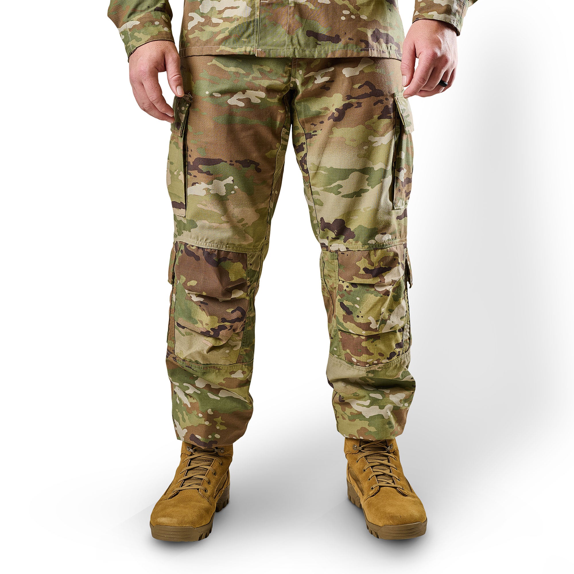 Scorpion OCP Hot Weather Uniform Pants – Tru-Spec