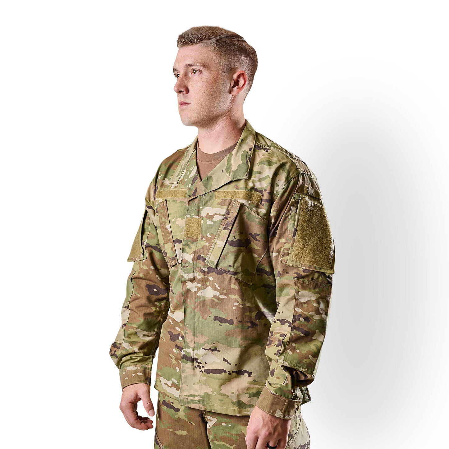 Scorpion OCP Army Combat Uniform Shirt