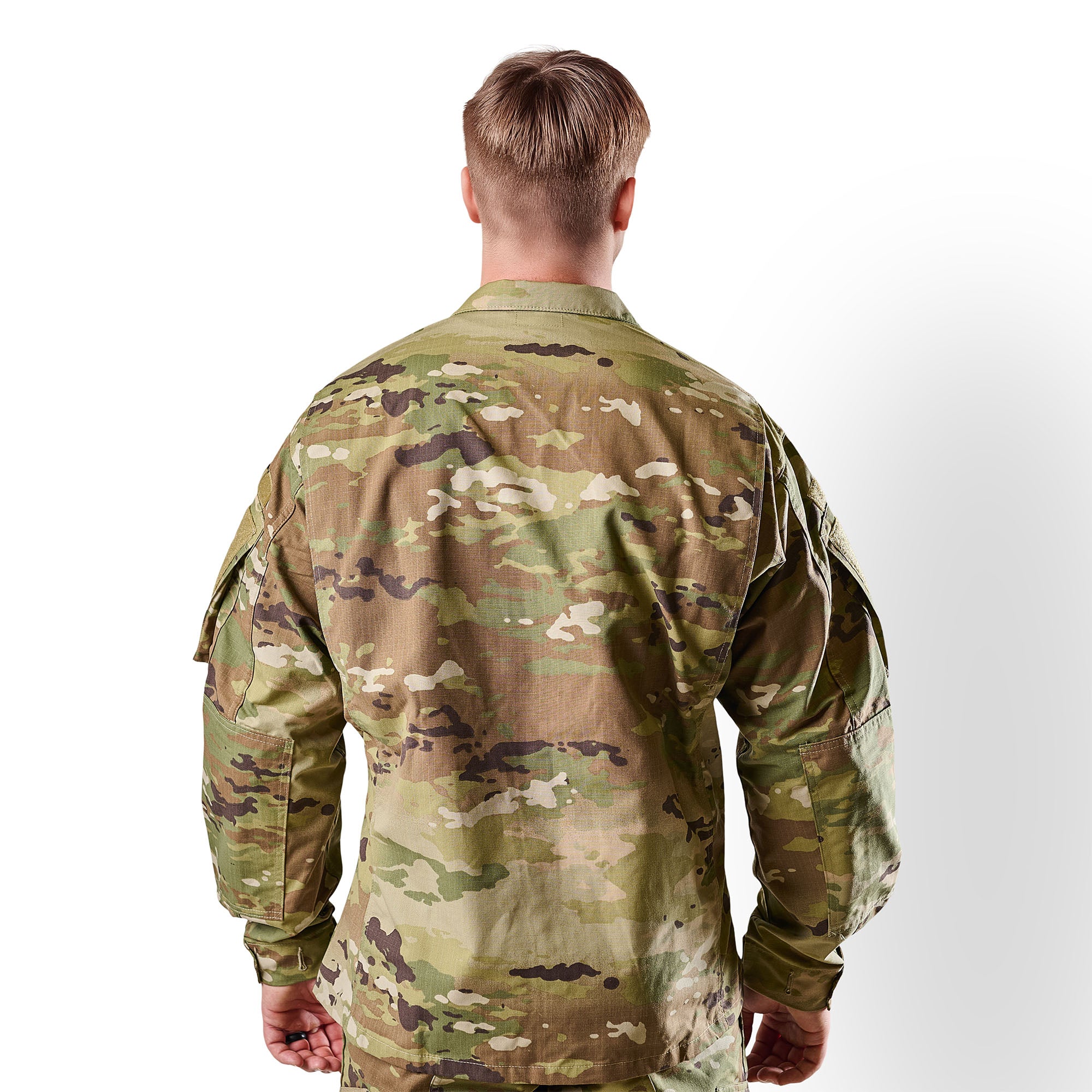 米軍実物 army combat shirts 新型 OCP Sサイズ Scorpion OCP Army Combat Uniform Shirt – Tru-Spec