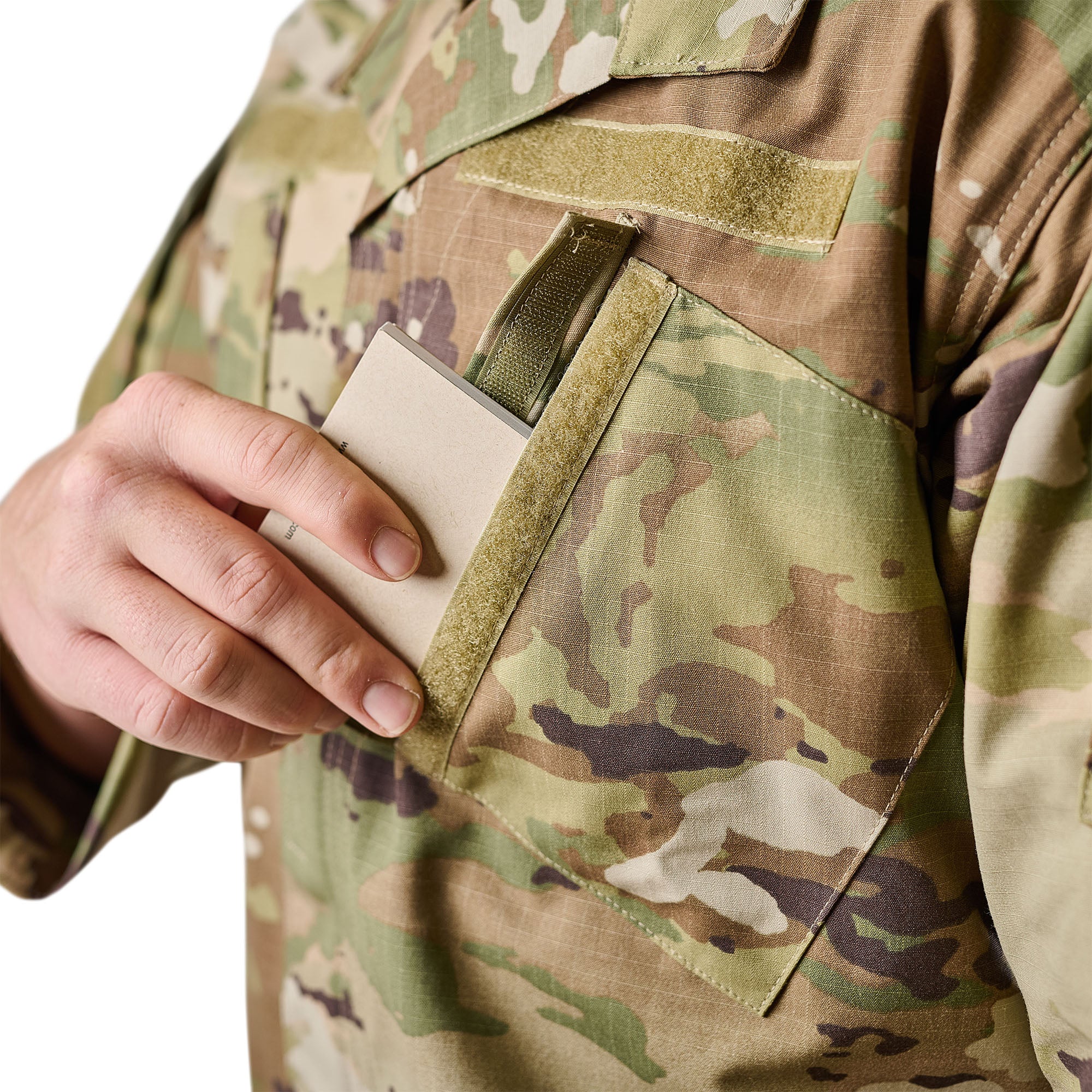 Scorpion OCP Army Combat Uniform Shirt – Tru-Spec