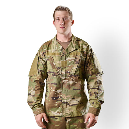 Tru-Spec 1652027 Scorpion OCP Army Combat Uniform Shirt