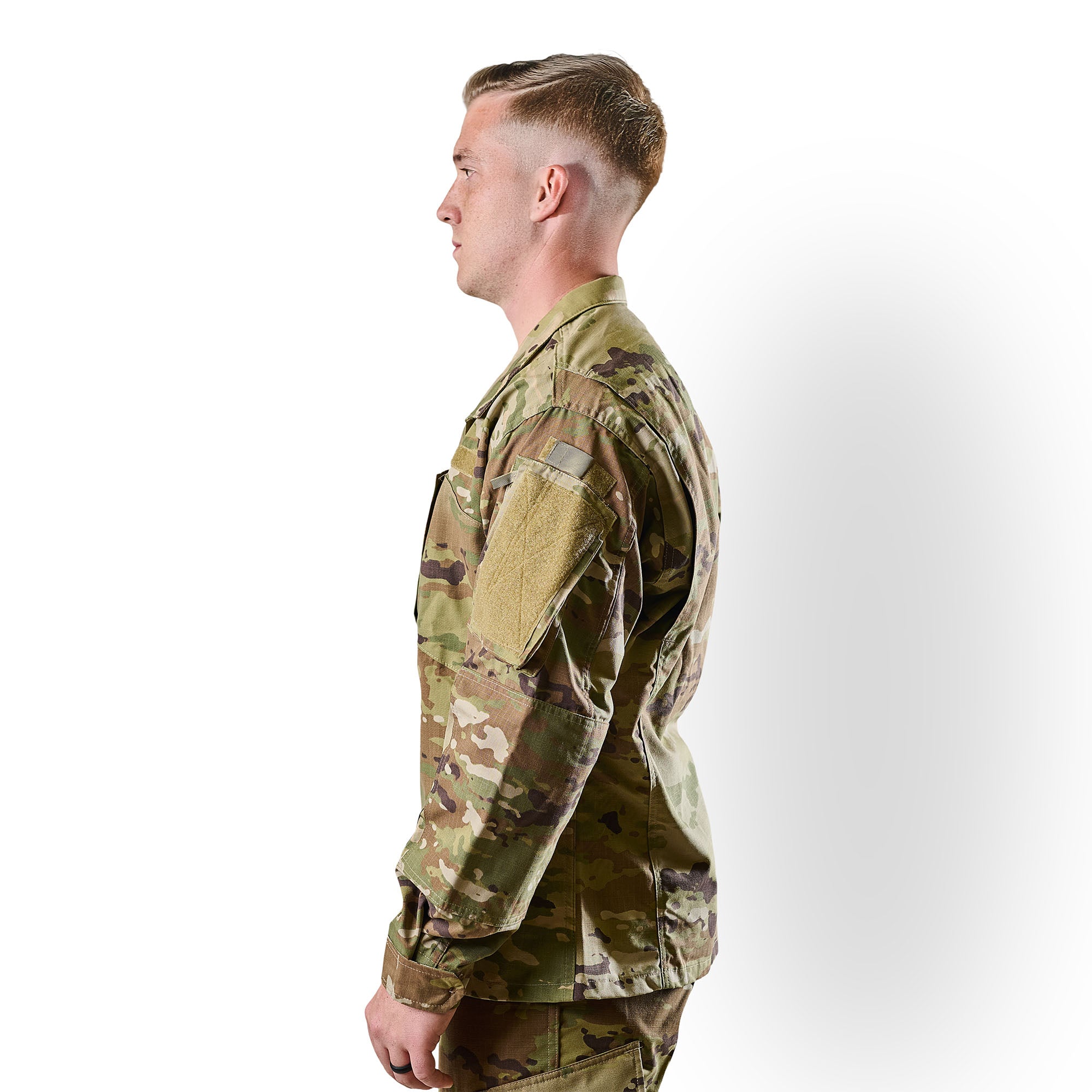 Scorpion OCP Army Combat Uniform Shirt – Tru-Spec