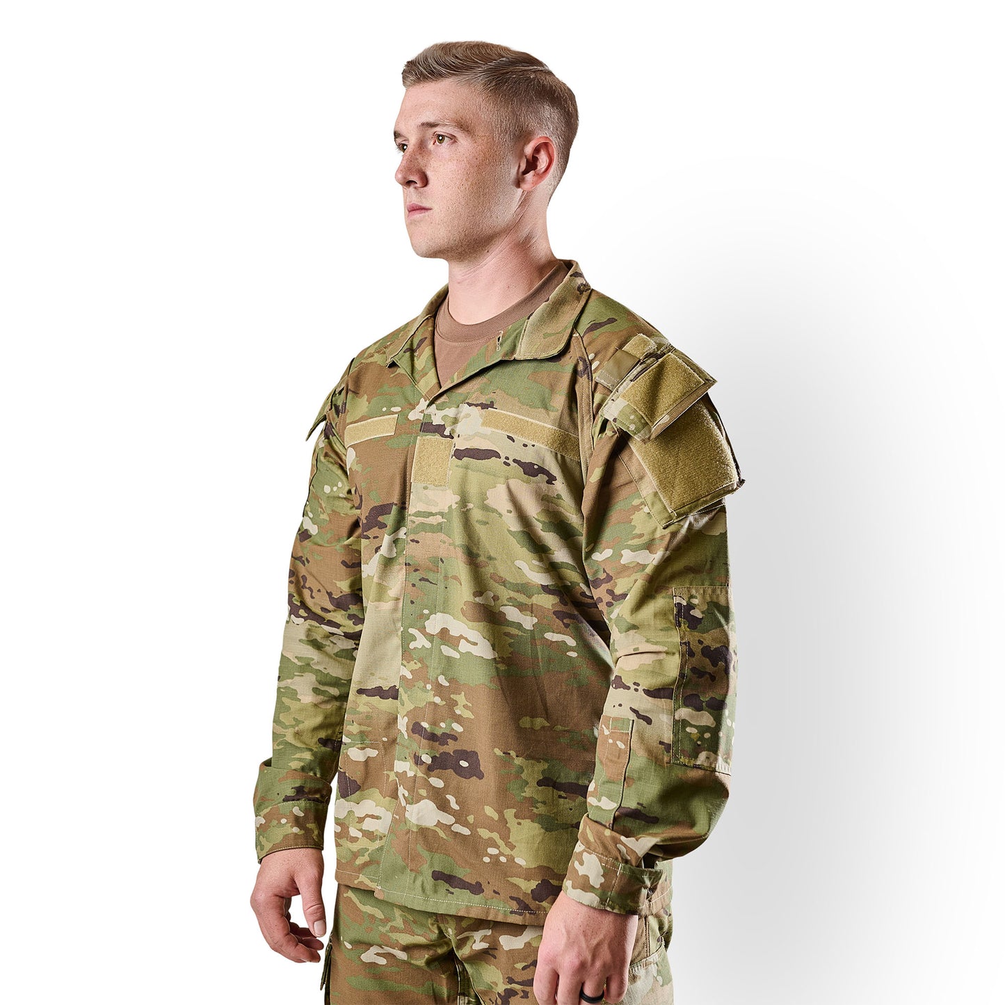 Scorpion OCP Hot Weather Uniform Shirt