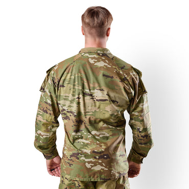 Scorpion OCP Hot Weather Uniform Shirt