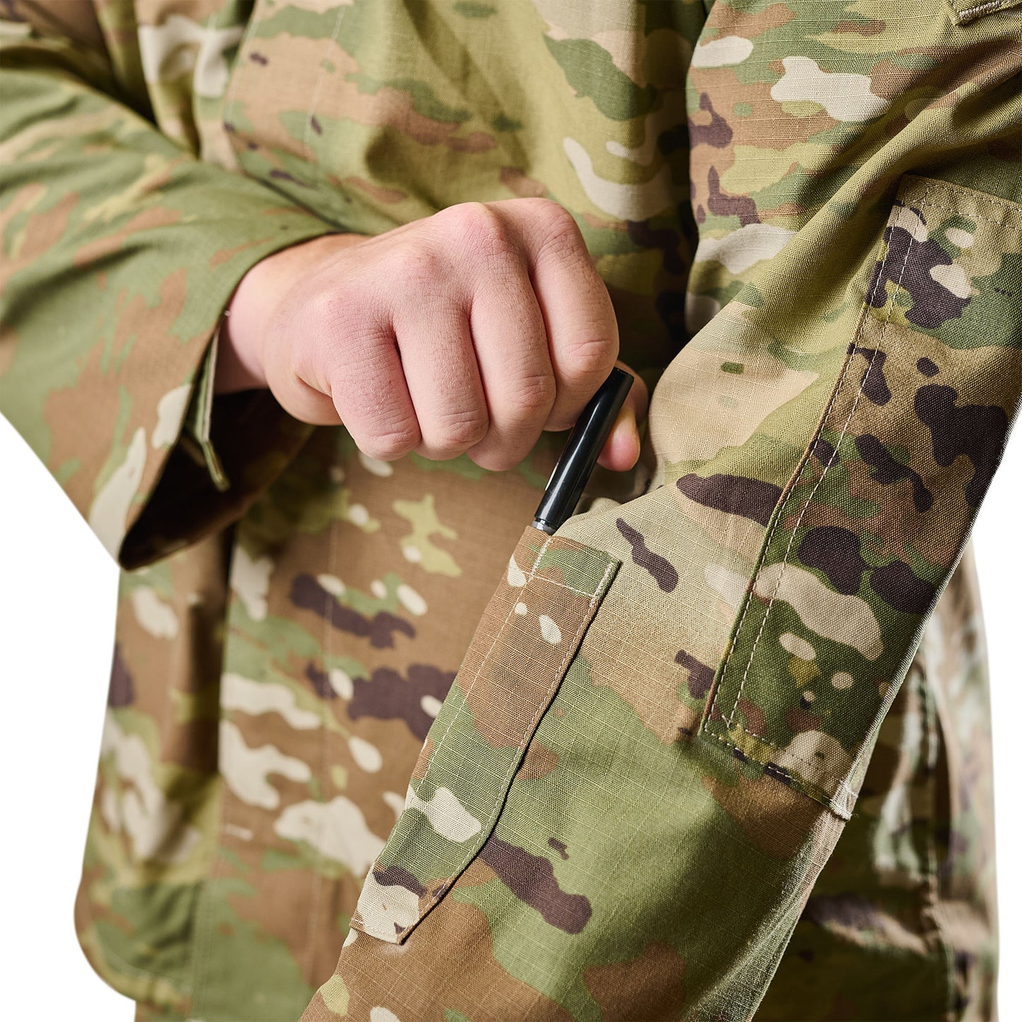 Scorpion OCP Hot Weather Uniform Shirt