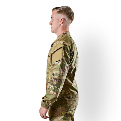 Scorpion OCP Hot Weather Uniform Shirt