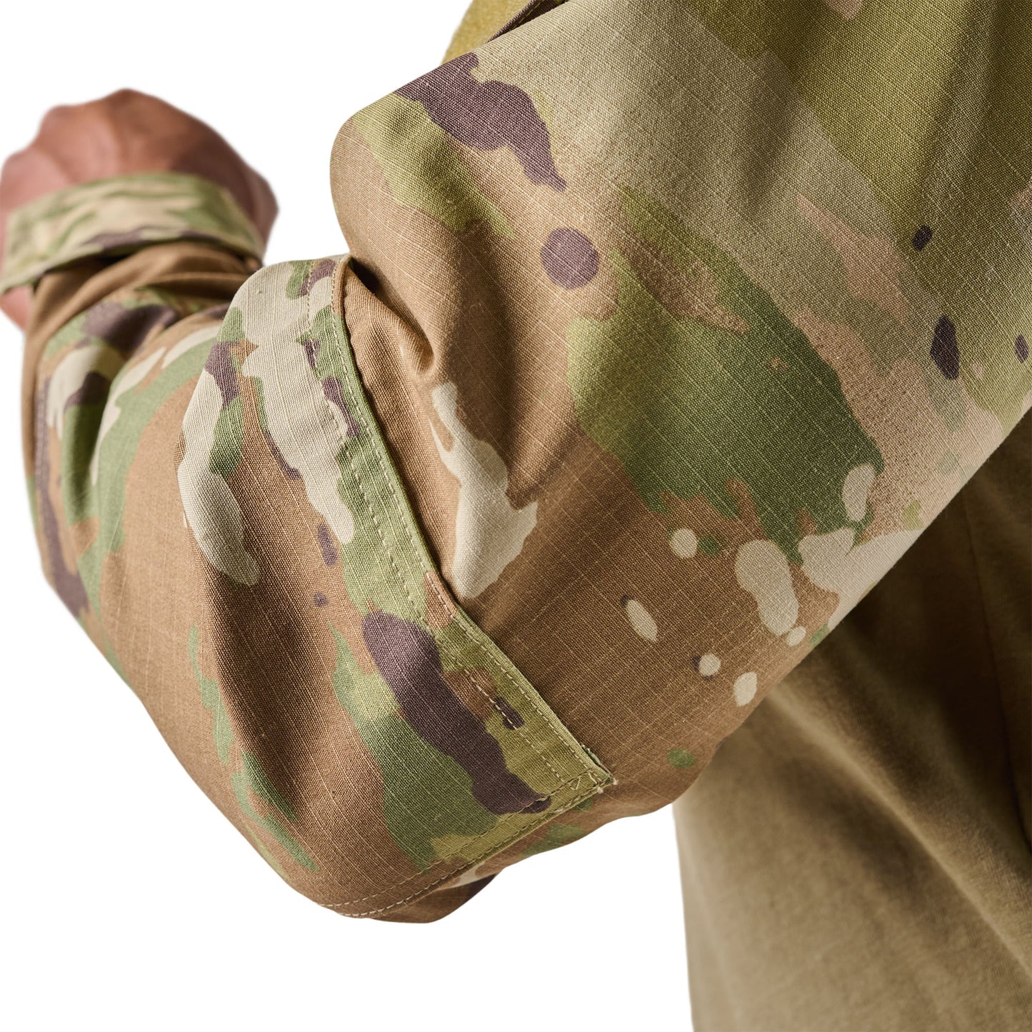 Scorpion OCP Combat Shirt