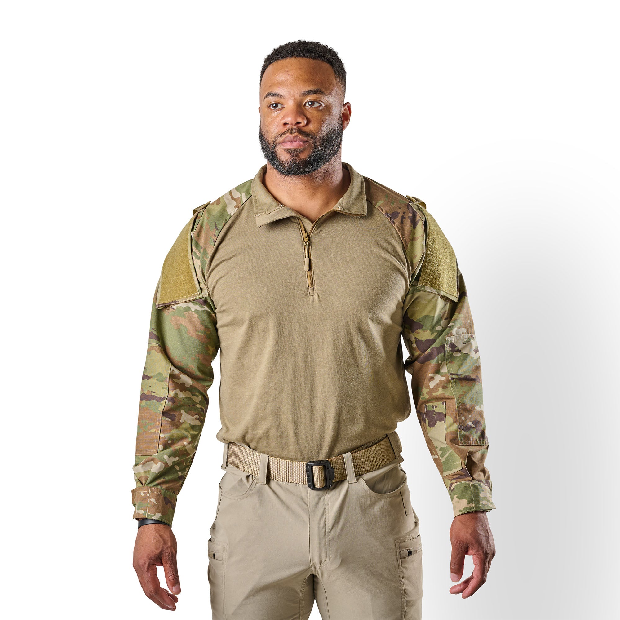 Combat Shirts for Men – Tru-Spec