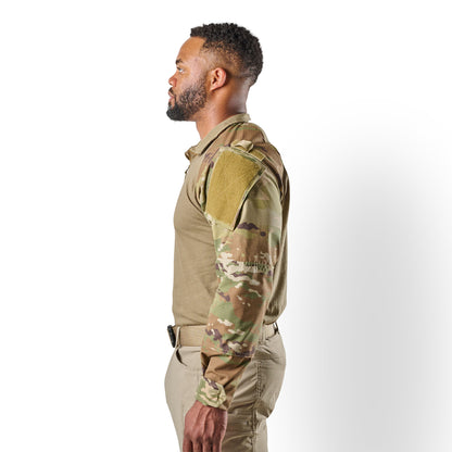 Scorpion OCP Combat Shirt