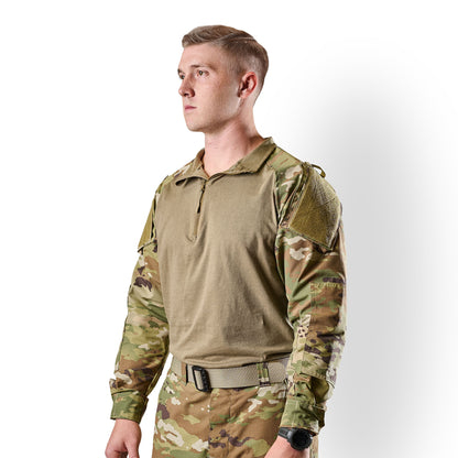 Scorpion OCP Combat Shirt