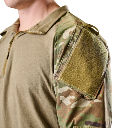 Scorpion OCP Combat Shirt