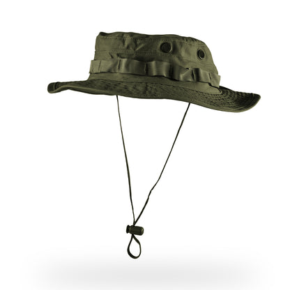 Military Boonie - 100% Cottton