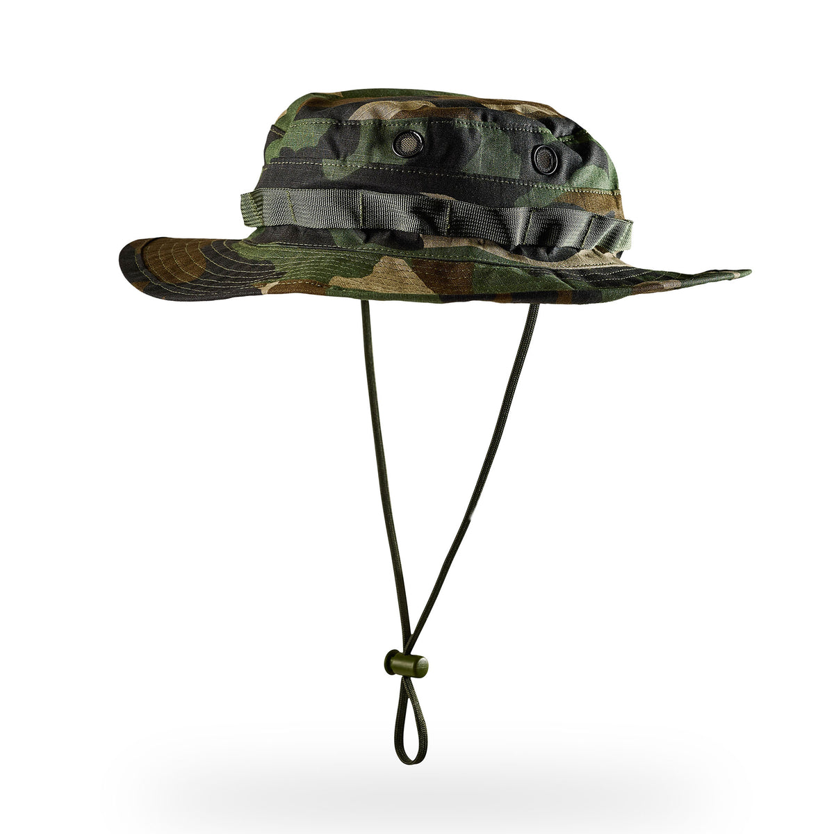 Military Boonie - 100% Cottton
