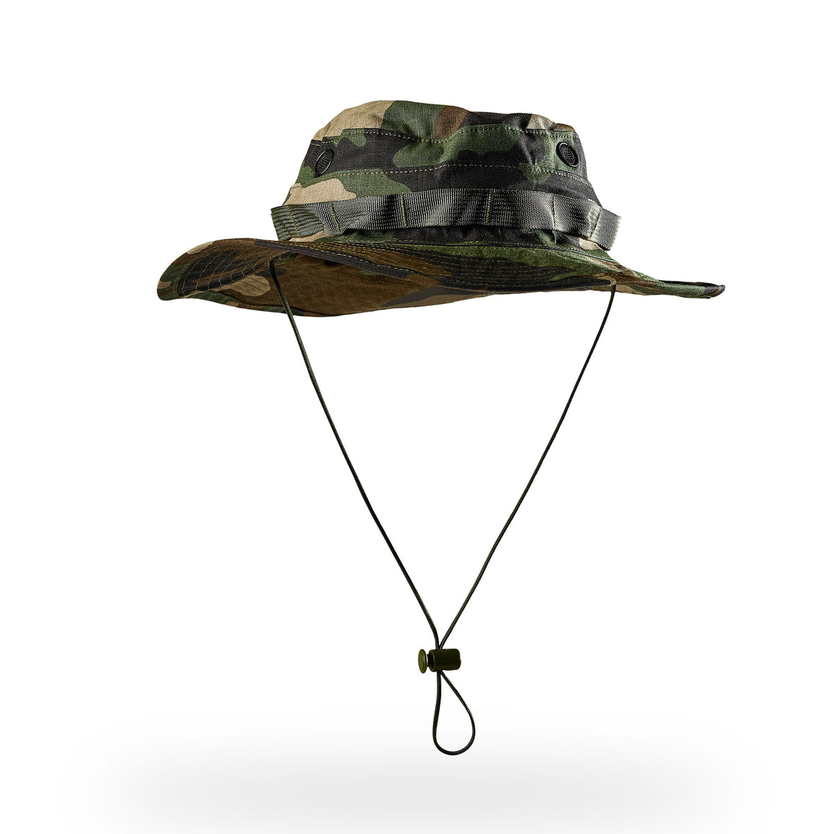 Military Boonie - 100% Cottton