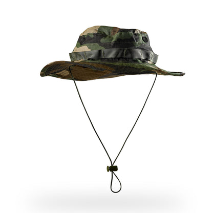 Military Boonie - 100% Cottton