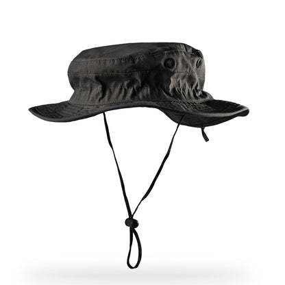 Gen II Military Boonie - Poly Cotton Rip-Stop