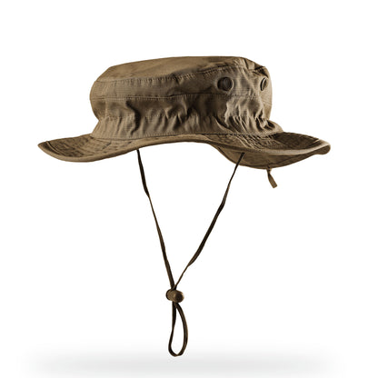 Gen II Military Boonie - Poly Cotton Rip-Stop