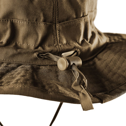 Gen II Military Boonie - Poly Cotton Rip-Stop