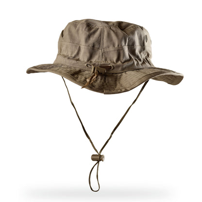 Gen II Military Boonie - Poly Cotton Rip-Stop