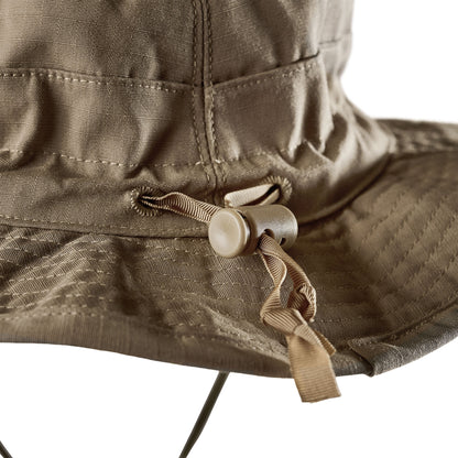 Gen II Military Boonie - Poly Cotton Rip-Stop