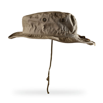 Gen II Military Boonie - Poly Cotton Rip-Stop