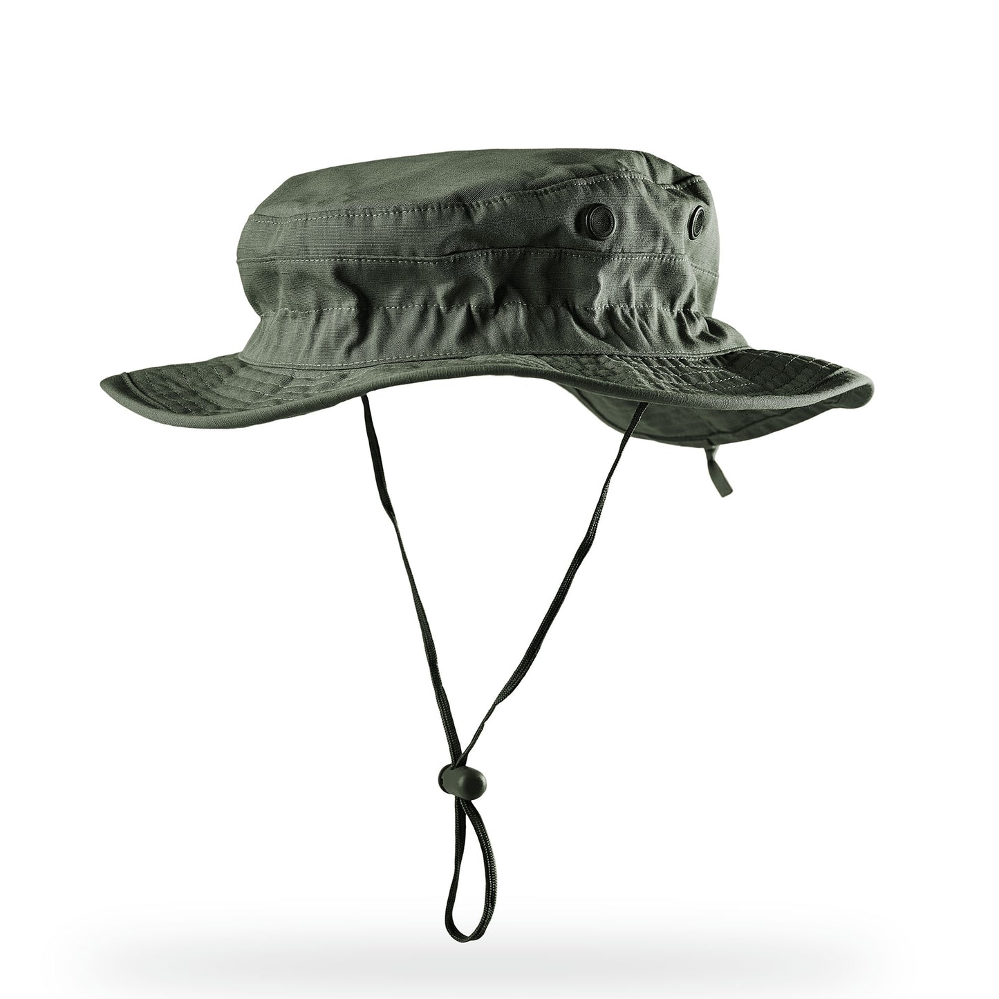 Gen II Military Boonie - Poly Cotton Rip-Stop