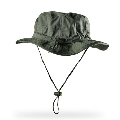 Gen II Military Boonie - Poly Cotton Rip-Stop