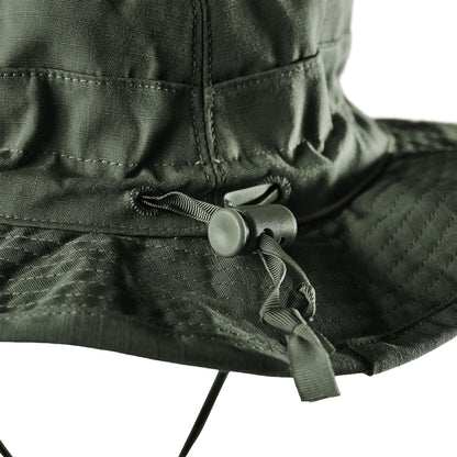 Gen II Military Boonie - Poly Cotton Rip-Stop