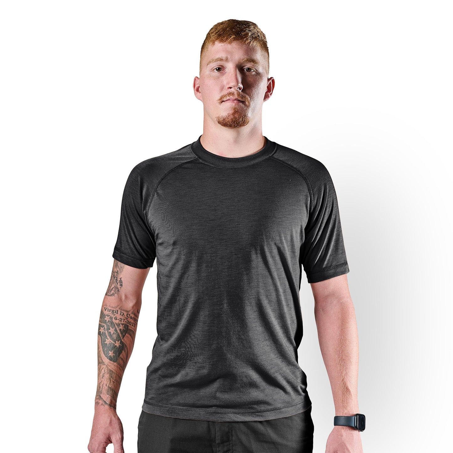 Dri-Release T-Shirt