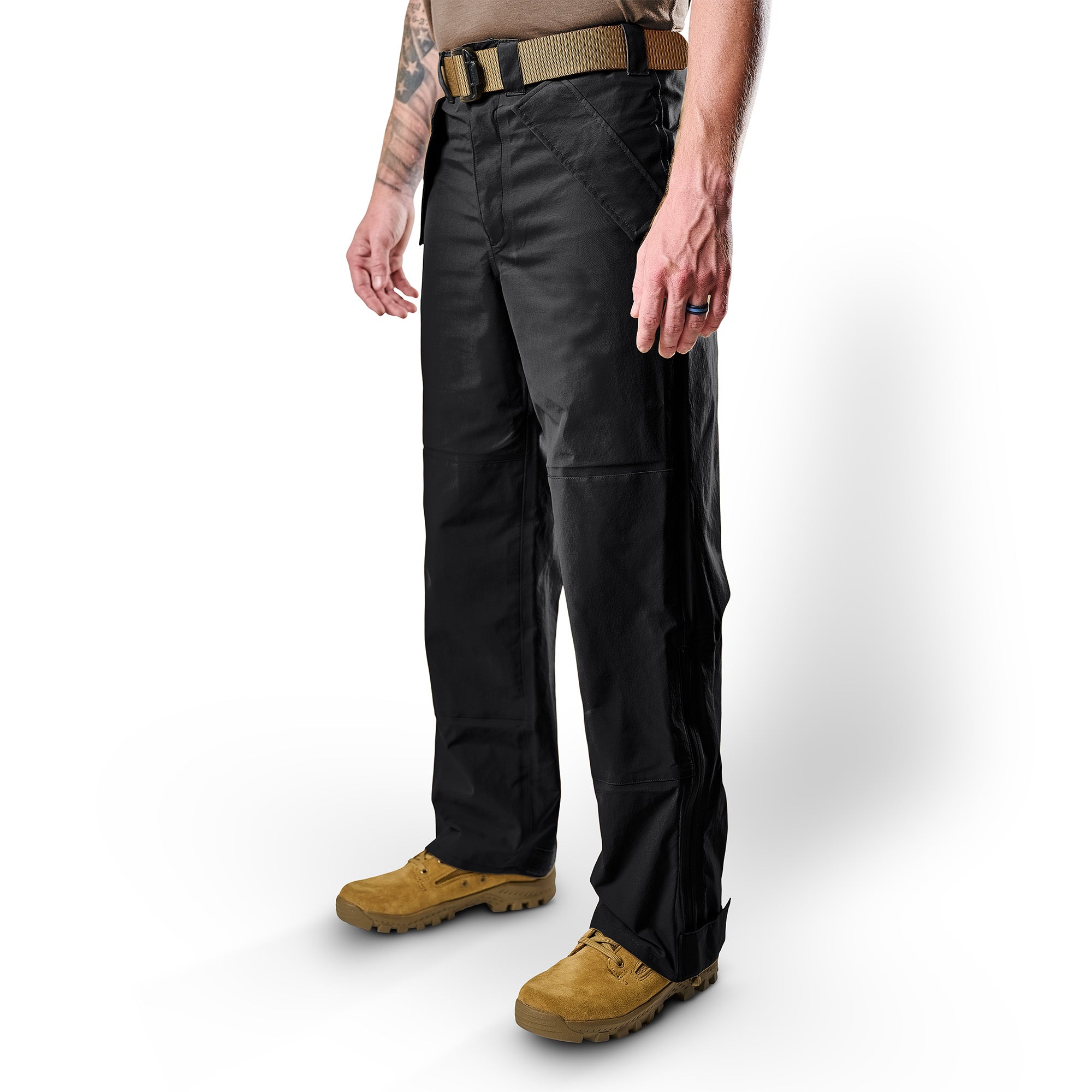 【新品】TROOPER PANTS - C/L WEATHER CLOTH H2O Proof ECWCS Rain Pants – Tru-Spec