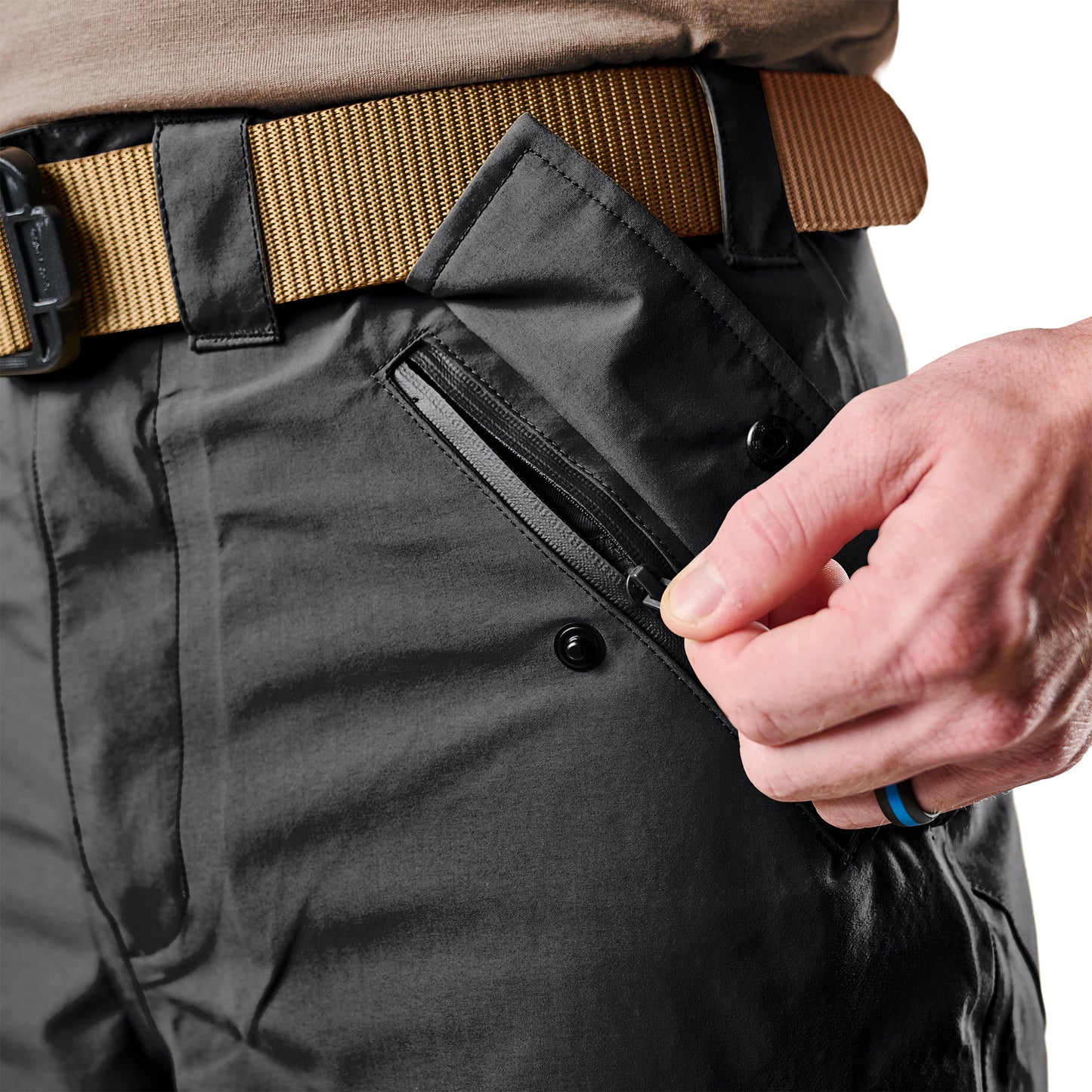 Gen II ECWCS Parka Bundle