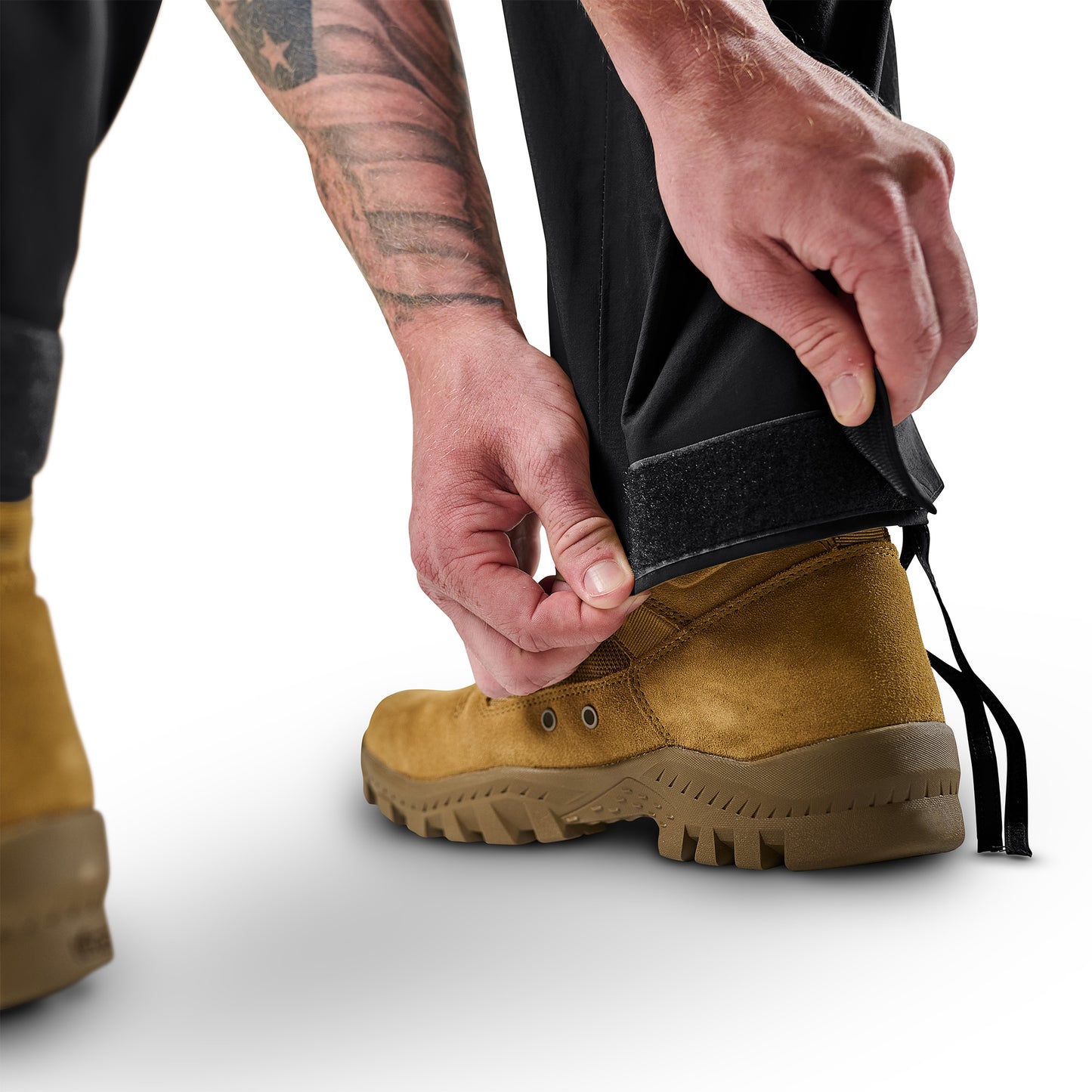 H2O Proof ECWCS Rain Pants