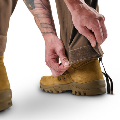 Gen II ECWCS Parka Bundle