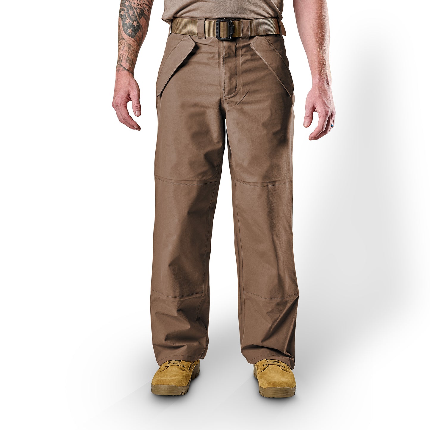 H2O Proof ECWCS Rain Pants